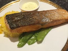 -卡本妮法餐厅·北京和平宾馆