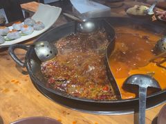 -楠火锅(龙阳广场店)