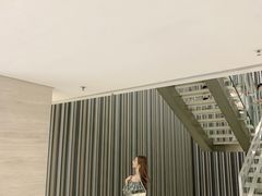 -恒隆广场·停车场