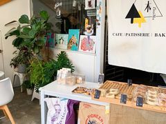 -隹木咖啡馆(宝龙广场店)