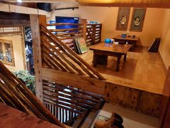 -小木屋米酒店总店
