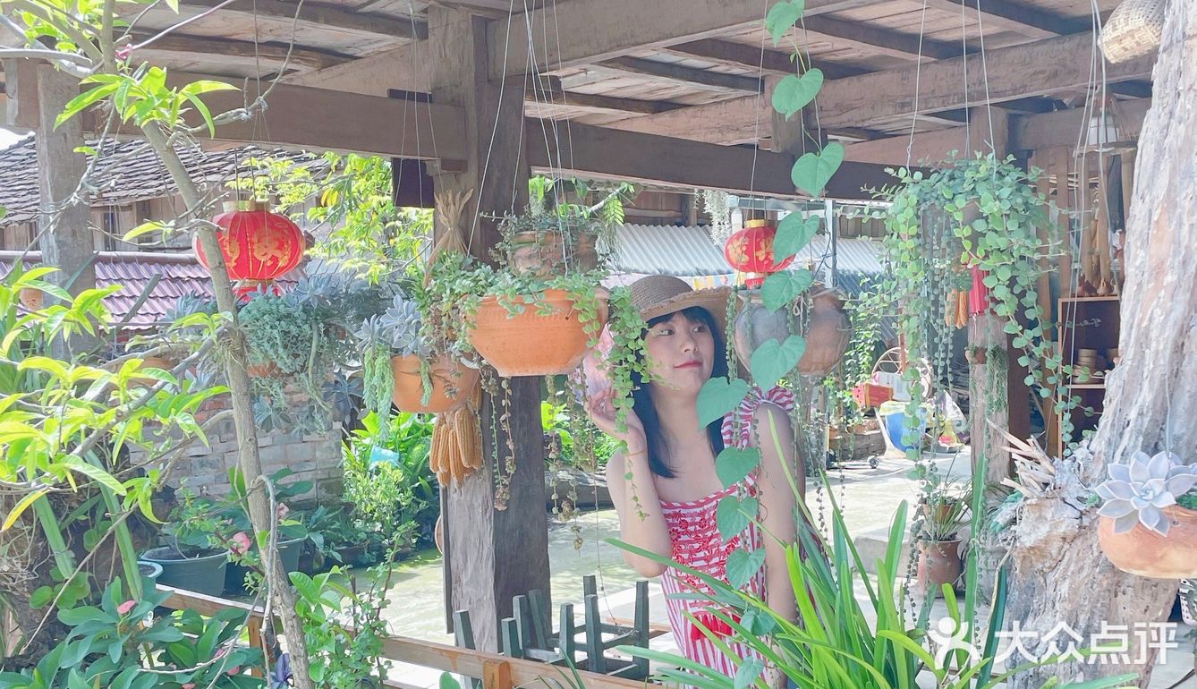 西双版纳小众村落推荐!