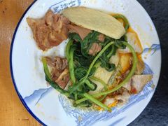 -新乡杨记红焖羊肉火锅(天坛南门店)