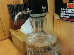 -博多一幸舍(侨福芳草地购物中心店)