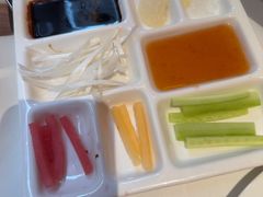-四季民福烤鸭店(王府井东安门店)