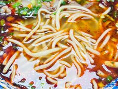 -吾穆勒蓬灰牛肉面·清真(中海河山郡店)
