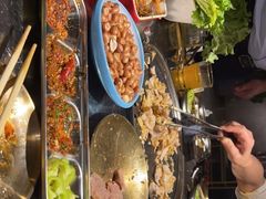 -韩香阁烤肉·烤活鳗(宽厚里店)