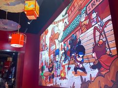 -三顾烤庐·烤鱼·烧烤·龙虾(奉贤店)