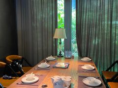 包厢-肴约·花园式餐厅(湖里店)