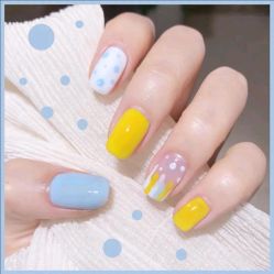 -LILY NAILS美甲美睫