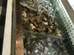 -江南食代自助餐厅(宝龙城市广场店)