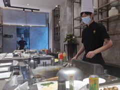-大渔铁板烧(花园道店)