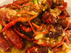 -霸王虾·麻辣小龙虾(清水河公园店)