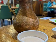 -蒙亨·手把肉·蒙古包文化主题餐厅(天恒广场店)