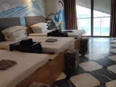 -家富足道·SPA·影院式(解放碑碑中心店)