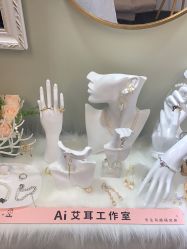 -AI艾耳·专业手工耳洞·穿孔美学馆