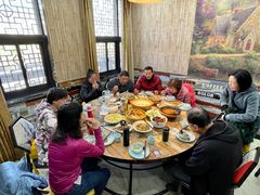 -江南婆婆(车墩店)