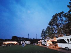 -TIPPI营地 房车主题·露营烧烤团建轰趴(天安假日店)