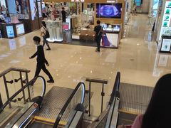 -新世界大丸百货