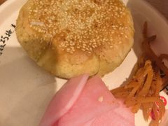 -武圣羊汤·西北面(朝阳门店)