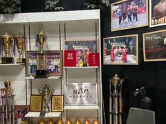 -格斗兄弟搏击健身训练馆(望京店)