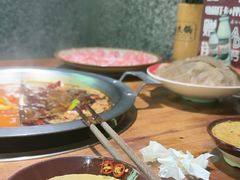 -楠火锅(哈尔滨金爵万象店)
