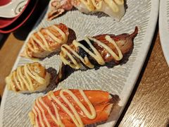 -三禾寿司(君尚店)