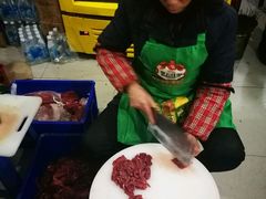 -小向麻辣烫(天街总店)