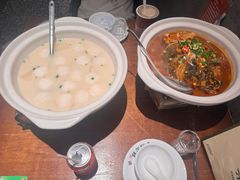 -鱼头泡饭·湖北菜·非物质文化遗产(岳家嘴总店)