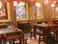 -大签门香串串(车公庙店)