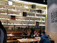 -木屋烧烤(龙湖天街店)