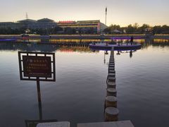 -党河风情线国家水利风景区