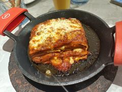 -必胜客(时代广场店)