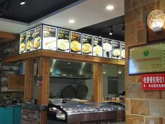 -福茗春薪禾记海鲜烧烤(八一路店)