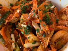 -辣螃铠盆盆蟹大排档(总店)