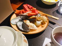 -佛山岭南天地康得思酒店·岭南·市集