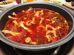 -佬缸炮江湖川菜(玉林店)