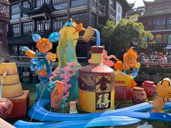 -Peet's Coffee皮爷咖啡(豫园店)