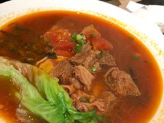 -仙踪林(江燕路万科里店)