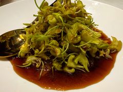 -海味世家·家常菜馆(明州里店)