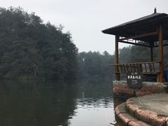 -保利石象湖景区