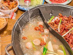 -萍姐火锅·公路夜市(打浦桥日月光店)