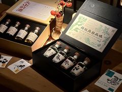 -兮禾酒馆(护国路店)