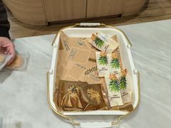 -小嘟来烘焙店
