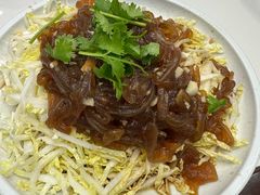 -龙香居海鲜浑锅家常菜·特色驴肉