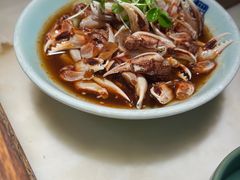 -锦府盐帮·李宅(领展购物广场中关村店)