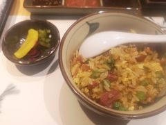 -松临·铁板烧&Omakase(神农店)