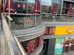 -COSTA COFFEE(龙德广场店)