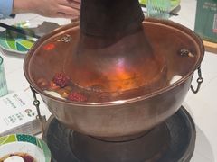 -半闲斋羊肉铺(齐礼阎店)