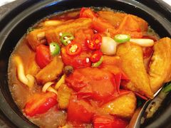 -幸福蔬·时尚蔬食(黄山湖公园店)